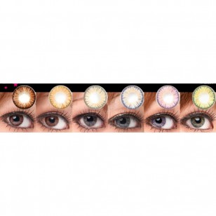 NEO Princess 3Tone N335 NEO Princess 3Tone N335